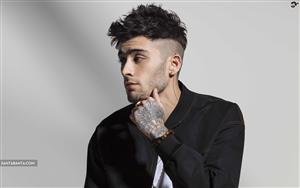 Zayn Malik